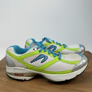 New Womens Newton Lady Isaac S Running Athletic Gym Sneakers Shoes Size 7 M